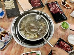 -壮雄牛屠牛肉店(两英店)