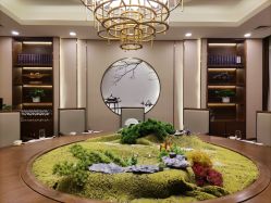 -陶然花园·婚宴