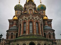 -滴血救世主教堂