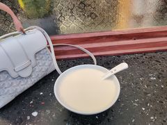 热豆浆-桃园眷村(万象天地店)
