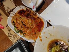 -管氏翅吧(马家堡店)