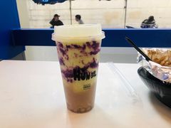 -混果汁(喜荟城店)