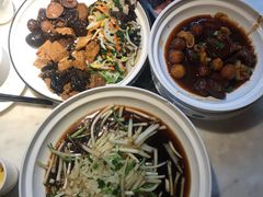 -佰家小厨·南京菜(夫子庙店)