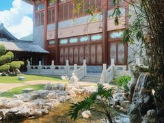 -三亚亚龙湾雅高美爵酒店