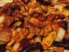 -那家小馆•北京菜•烤鸭(香山店)