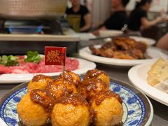 -燃计沙茶皇·香港沙茶火锅(人广旗舰店)