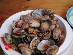 香辣花甲-小红烤翅(傅厚岗店)