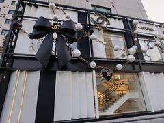 -王府半岛酒店