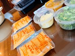 -呷哺呷哺 黄金牧场 (欢乐谷店)