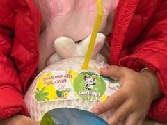 -鲤鱼门渔人码头自助餐厅