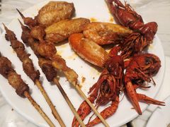 -长沙三景韦尔斯利酒店·Oval全日制餐厅自助餐