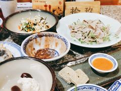 -南京大牌档(香港广场店)