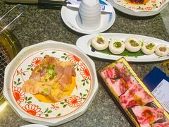 -NIUAN牛庵·日式和牛烧肉(恒隆店)