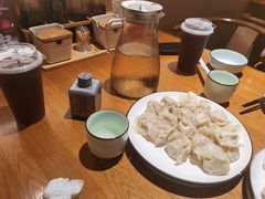 -伊喜饺子·烤鸭(五道口学院路店)