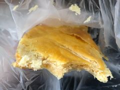 袜底酥-长发西饼(临顿路店)