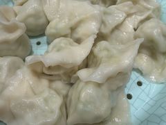 -老边饺子馆(东单店)