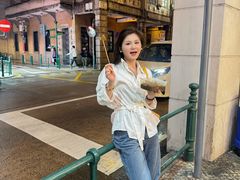 -明记牛杂(新马路分店)