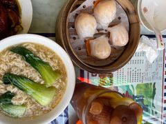 -澳门陈光记烧味饭店(万象城店)