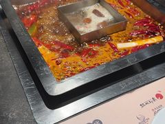 -锦城印象火锅(天府三街店)