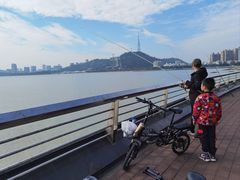 -野狸岛