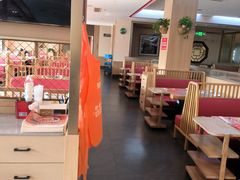 -蜀留香火锅·始于1999·原四川老火锅(白堤路店)