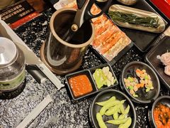-九田家黑牛烤肉料理(珠江摩尔店)
