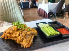 京味烧羊腩-玉林烤鸭店(定福庄店)