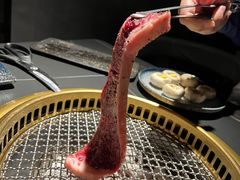 -黑崎烧肉·山野厨房(坪山店)