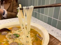 -三姐·老友记·南宁老友粉(朝阳区光华路嘉里中心店)