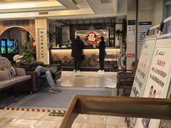 -汤泉良子.足疗按摩.SPA(中关村店)