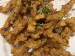 -台北楚楚园馅饼粥(虹桥南丰城店)