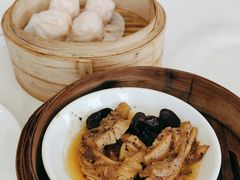 -万龙洲海鲜(南新仓店)