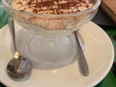 提拉米苏-EATALIA意塔利意式餐厅(鼓楼店)