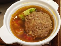 -海盗虾饭·剥好的小龙虾饭(SOHO尚都店)