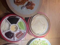 -青年公社烤鸭(蜀山万象汇店)