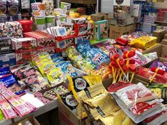 -紫荆城食品交易中心(华强北店)