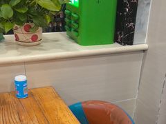 -西域美食(西直门南小街店)