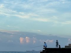 -日照世帆赛基地