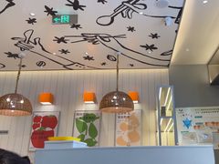 -菲滋意式餐厅(富阳东方茂店)