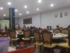 大堂-南海渔家•海鲜•正宗海南菜(海棠湾店)