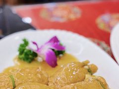 -玉华台饭庄(裕中西里小区店)