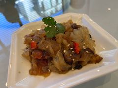 -雪园上海饭店(港湾1号店)