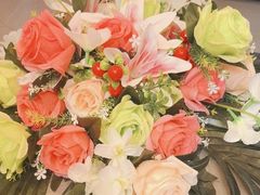 -羊门客在·烤盐池滩羊·川菜