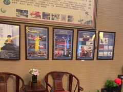 -升艾堂·经络·艾灸·气血(成山路店)
