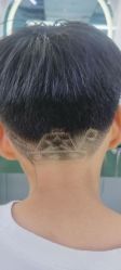 -Oh my head 发小儿童理发(探十里店)