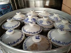 -達揚原味燉品(文明路店)