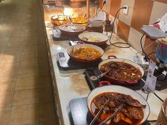 -戈拿旺巴西烤肉(崇文门店)