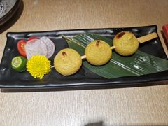 -万岁寿司(芳村店)
