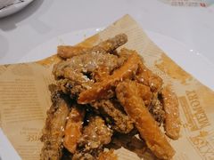 -嘉味港式餐厅(海门大有境店)