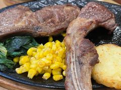 -萨莉亚意式餐厅(天河城购物中心店)